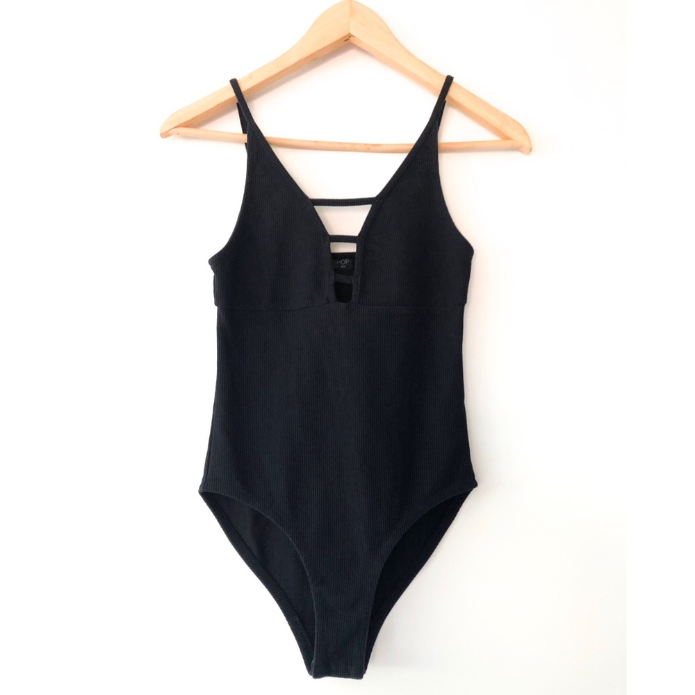 Top Shop Body Suit